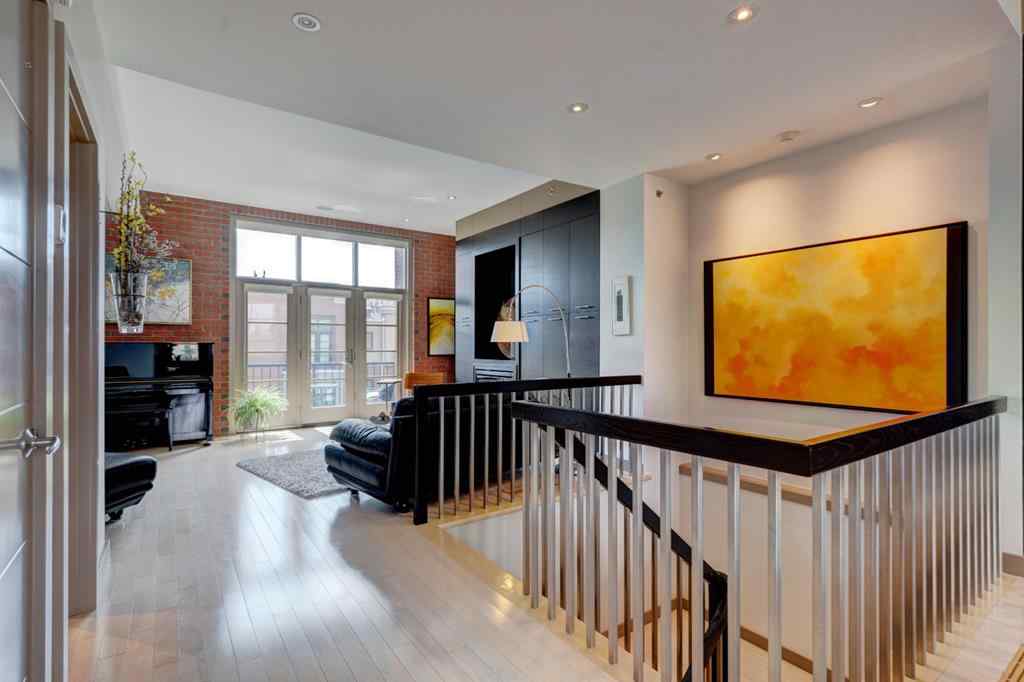 MLS® A2233107 - 416 Aspen Meadows Hill SW in Aspen Woods Calgary, Residential