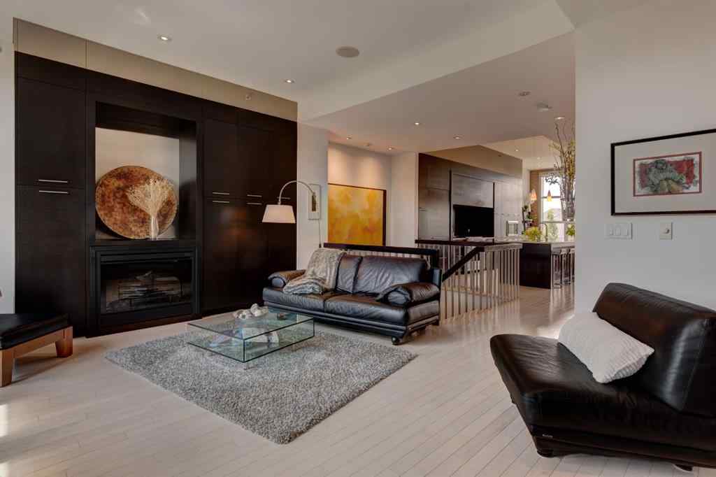 MLS® A2233107 - 416 Aspen Meadows Hill SW in Aspen Woods Calgary, Residential