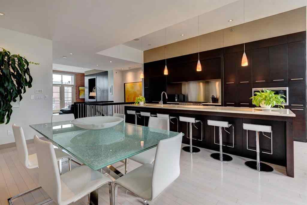 MLS® A2233107 - 416 Aspen Meadows Hill SW in Aspen Woods Calgary, Residential
