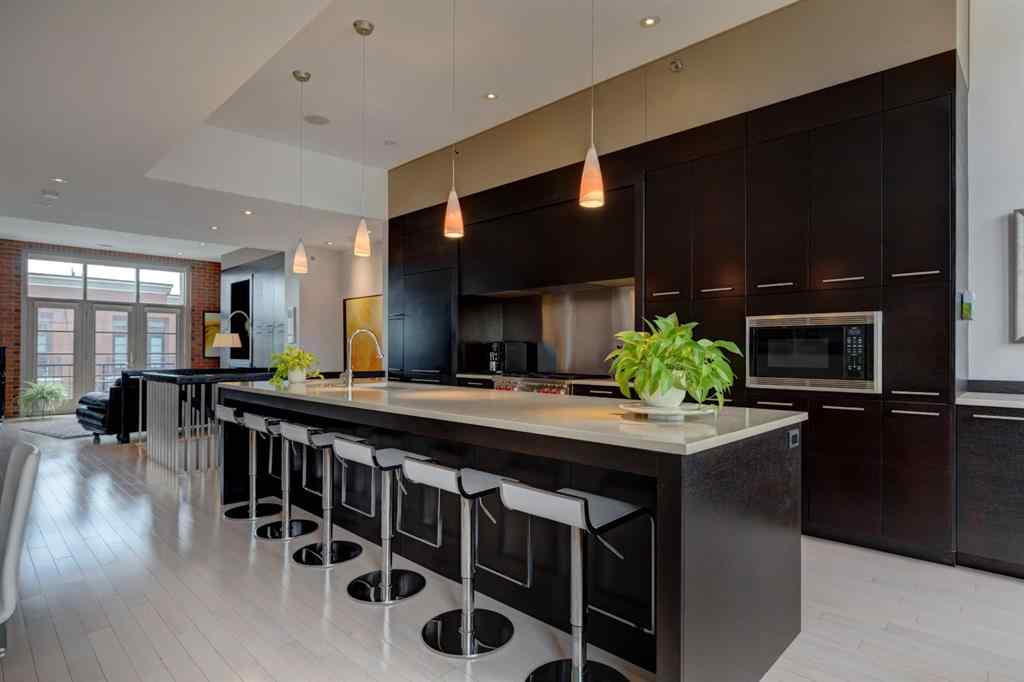 MLS® A2233107 - 416 Aspen Meadows Hill SW in Aspen Woods Calgary, Residential