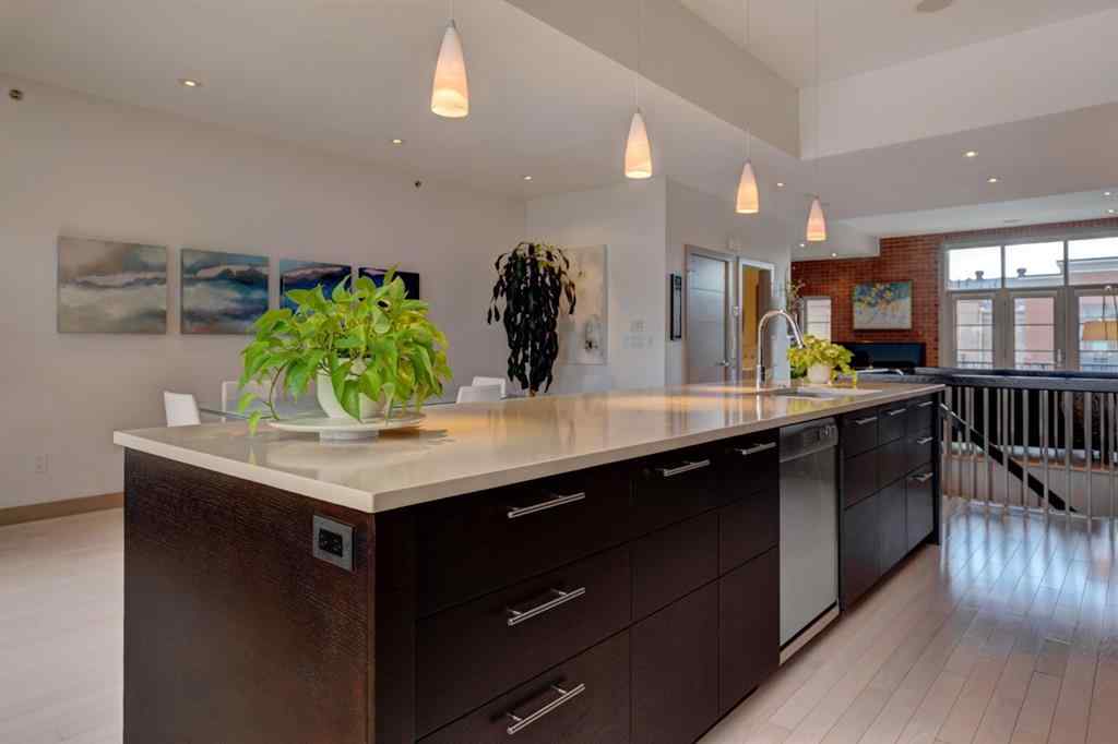 MLS® A2233107 - 416 Aspen Meadows Hill SW in Aspen Woods Calgary, Residential