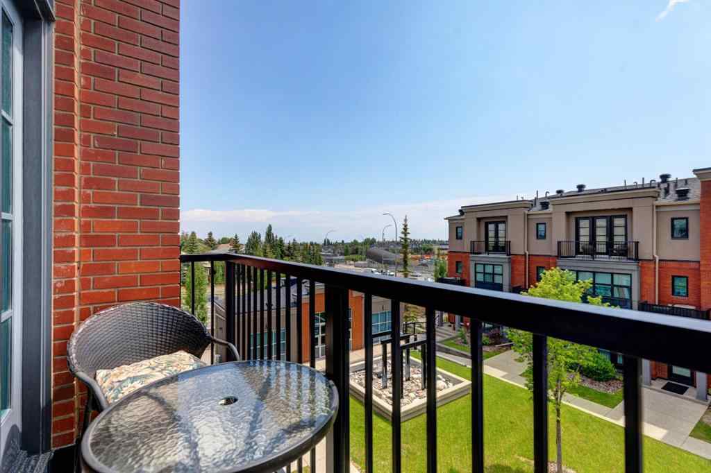 MLS® A2233107 - 416 Aspen Meadows Hill SW in Aspen Woods Calgary, Residential