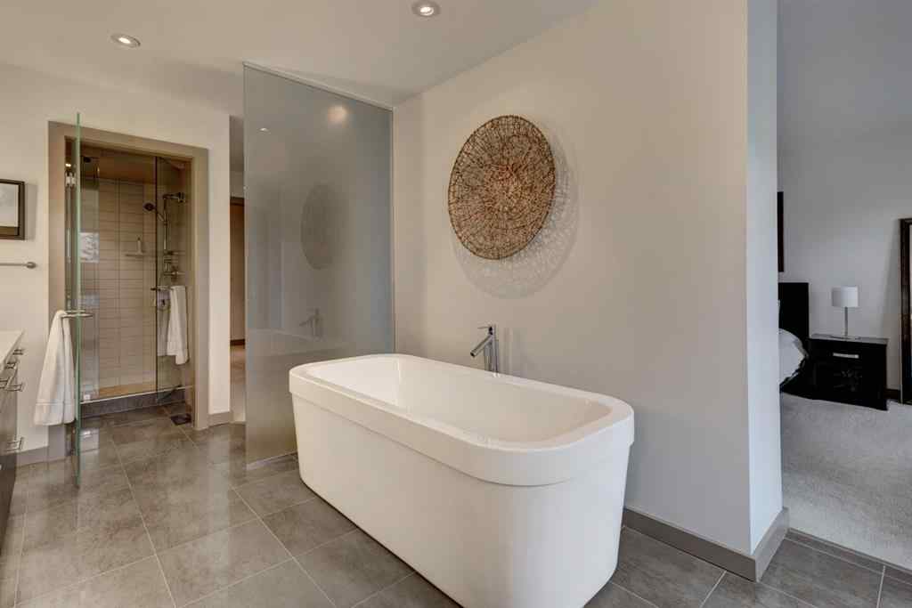 MLS® A2233107 - 416 Aspen Meadows Hill SW in Aspen Woods Calgary, Residential
