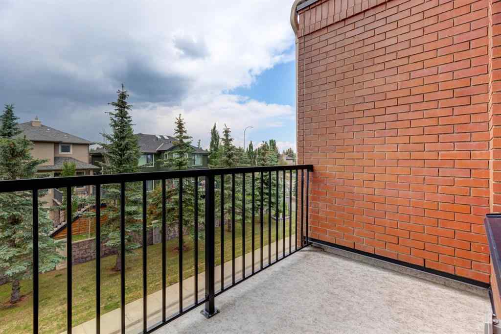 MLS® A2233107 - 416 Aspen Meadows Hill SW in Aspen Woods Calgary, Residential