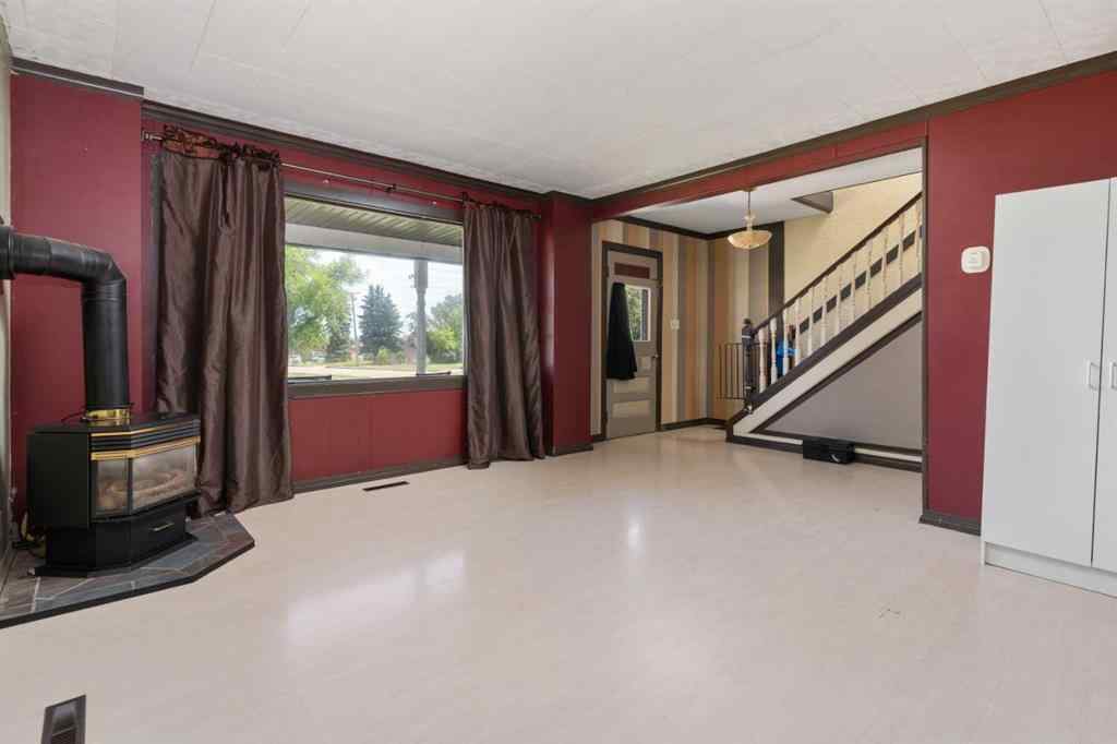MLS® A2233115 - 4902 54 Street  in Killam Killam, Residential