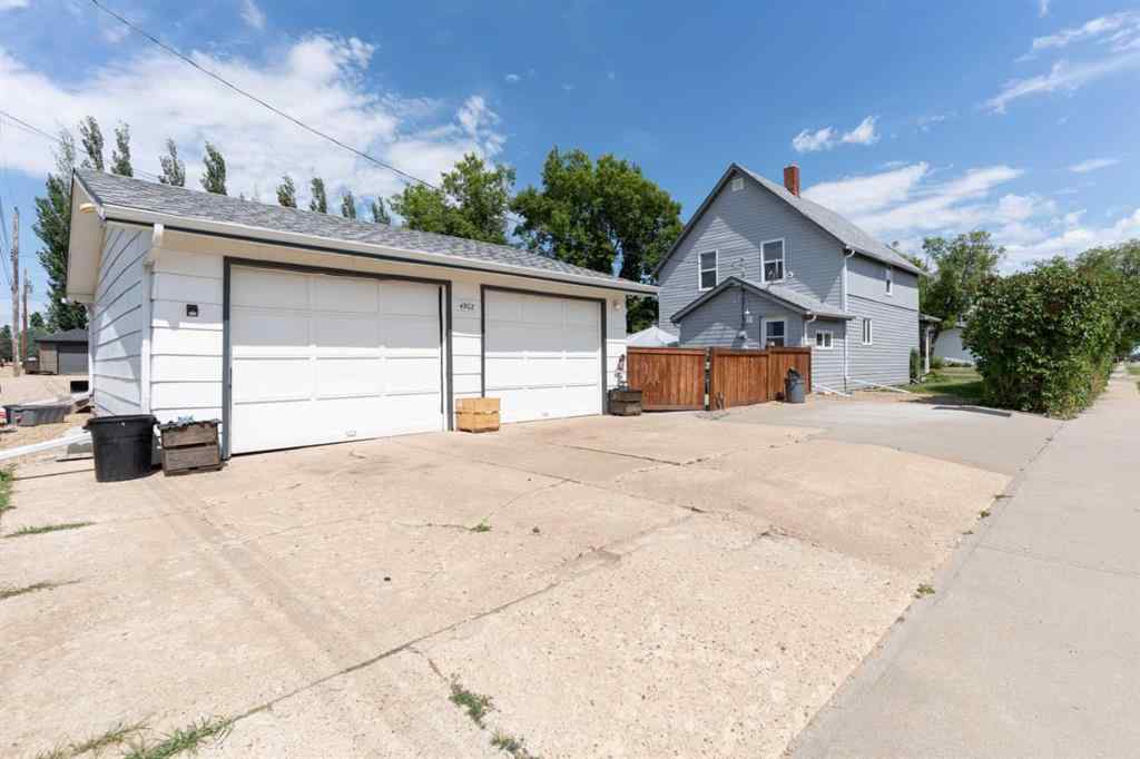 MLS® A2233115 - 4902 54 Street  in Killam Killam, Residential