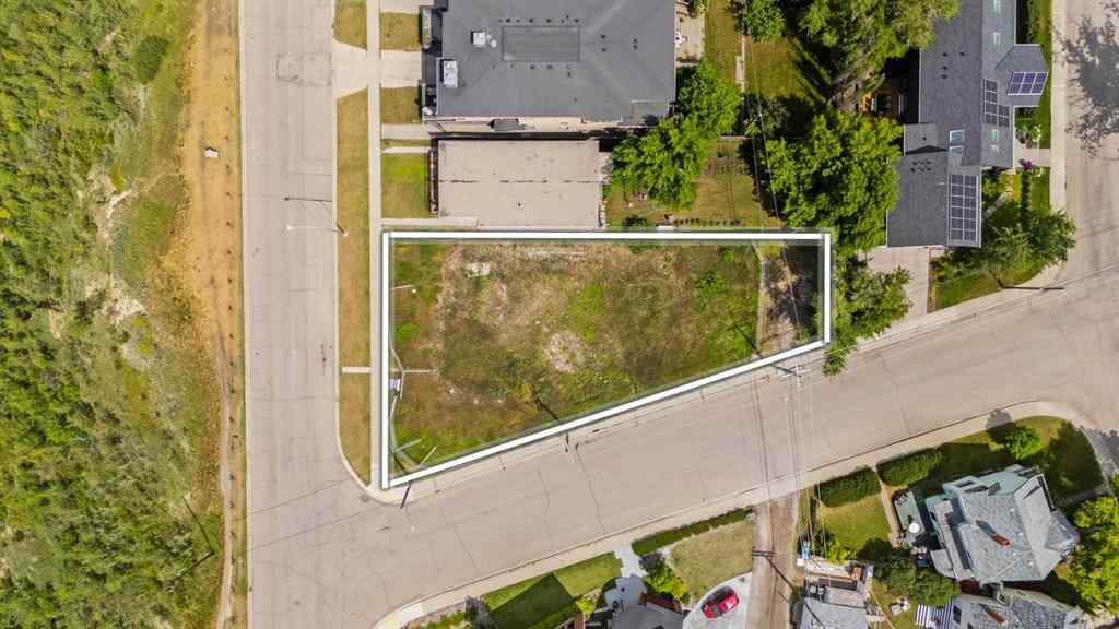 MLS® A2233116 - 1222 Salisbury Avenue SE in Ramsay Calgary, Land