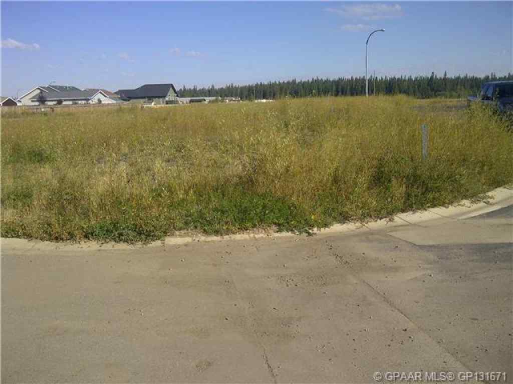 MLS® A2233125 - Lot 16 St Isidore   in Northern Sunrise County St. Isidore, Land