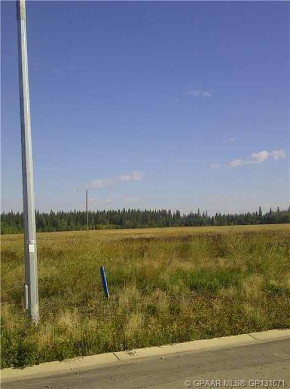 MLS® A2233125 - Lot 16 St Isidore   in Northern Sunrise County St. Isidore, Land