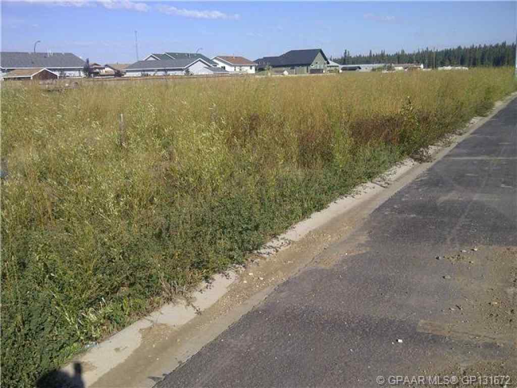 MLS® A2233126 - Lot 17 St Isidore   in Northern Sunrise County St. Isidore, Land