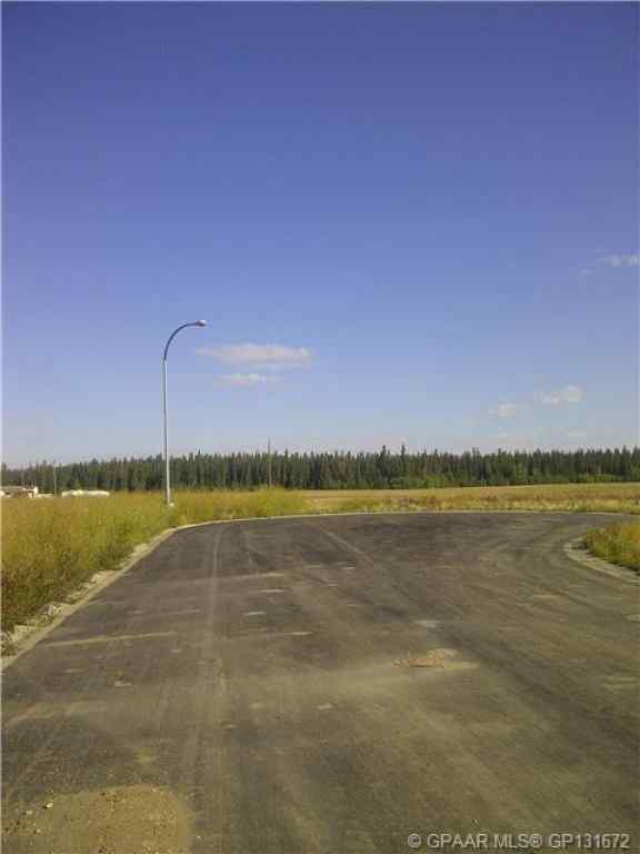 MLS® A2233126 - Lot 17 St Isidore   in Northern Sunrise County St. Isidore, Land