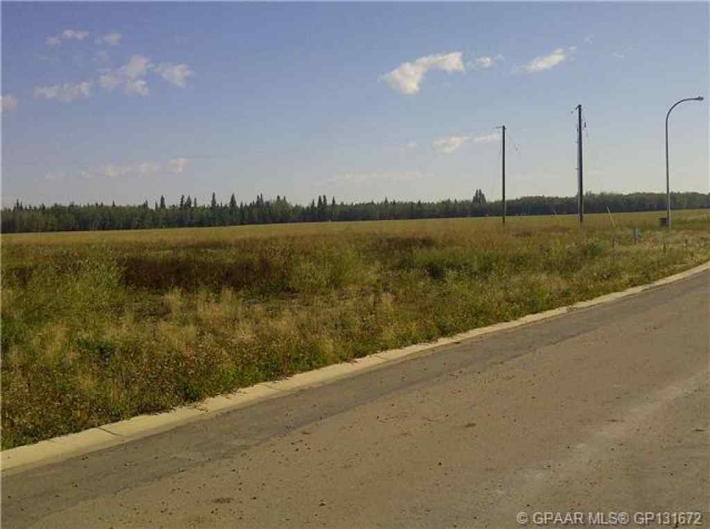 MLS® A2233126 - Lot 17 St Isidore   in Northern Sunrise County St. Isidore, Land