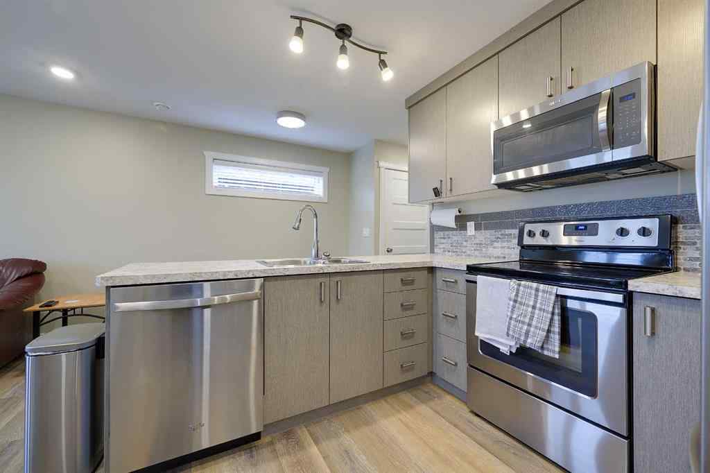 MLS® A2233137 - 471 Townsend Street  in Timberlands North Red Deer, Residential