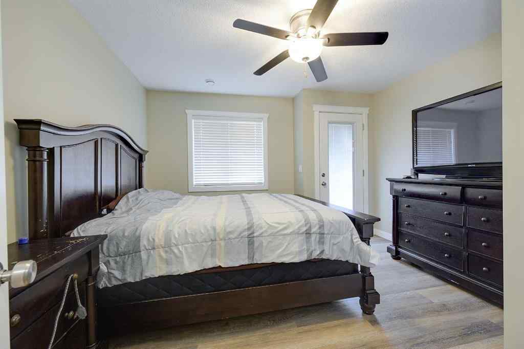 MLS® A2233137 - 471 Townsend Street  in Timberlands North Red Deer, Residential