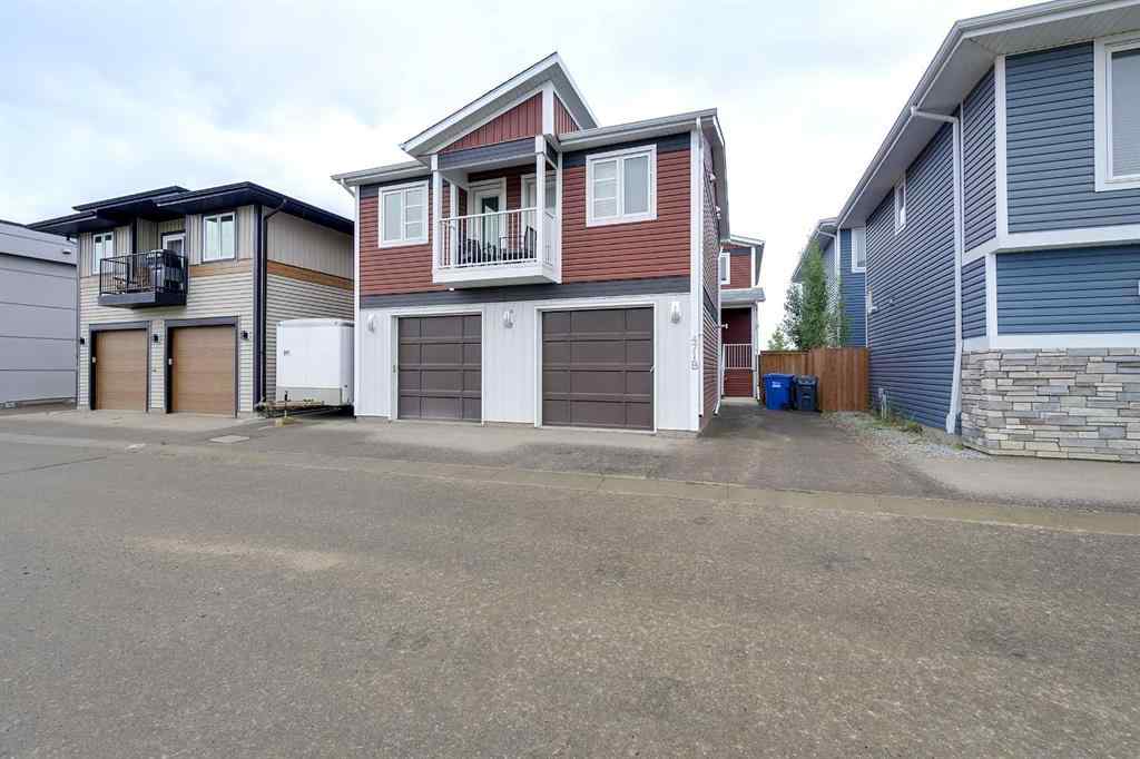 MLS® A2233137 - 471 Townsend Street  in Timberlands North Red Deer, Residential