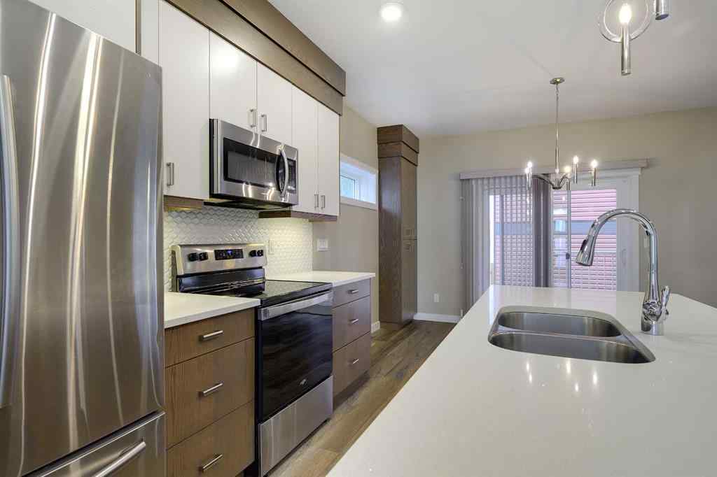 MLS® A2233137 - 471 Townsend Street  in Timberlands North Red Deer, Residential