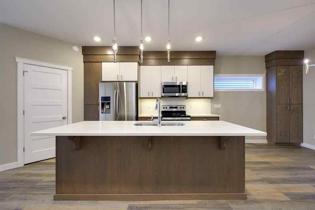 MLS® A2233137 - 471 Townsend Street  in Timberlands North Red Deer, Residential