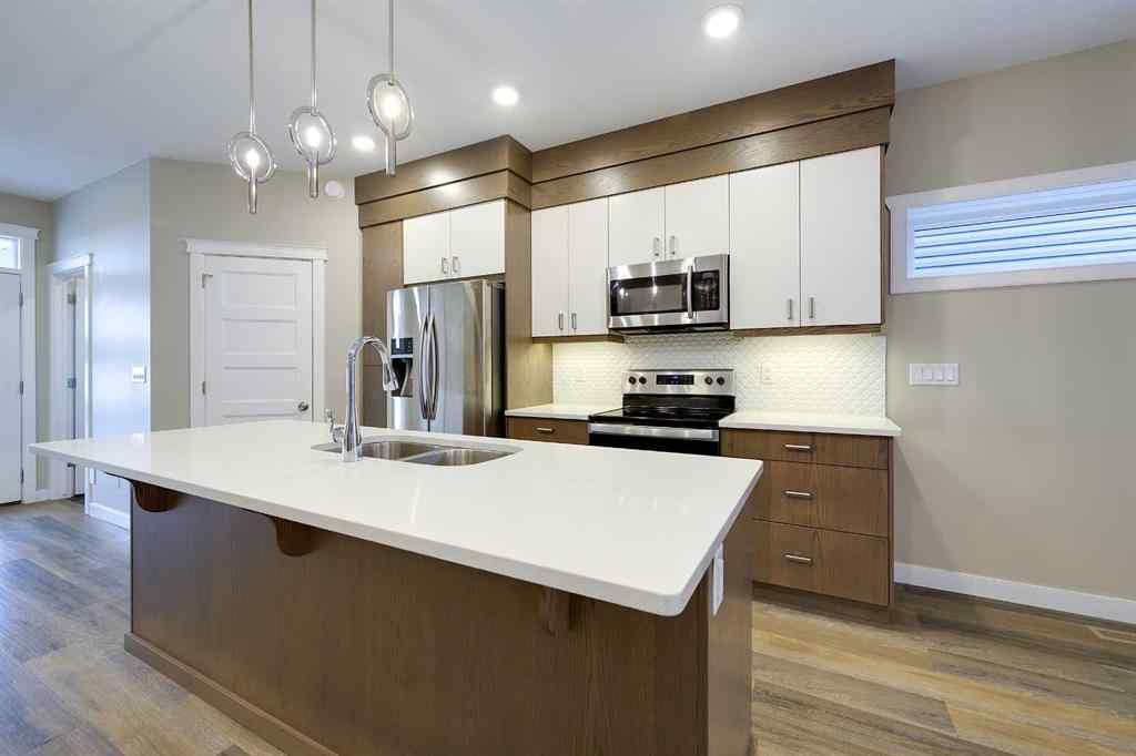 MLS® A2233137 - 471 Townsend Street  in Timberlands North Red Deer, Residential