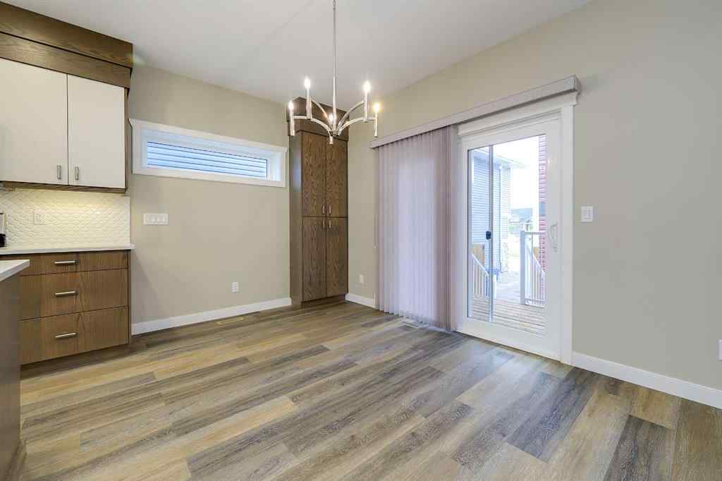 MLS® A2233137 - 471 Townsend Street  in Timberlands North Red Deer, Residential
