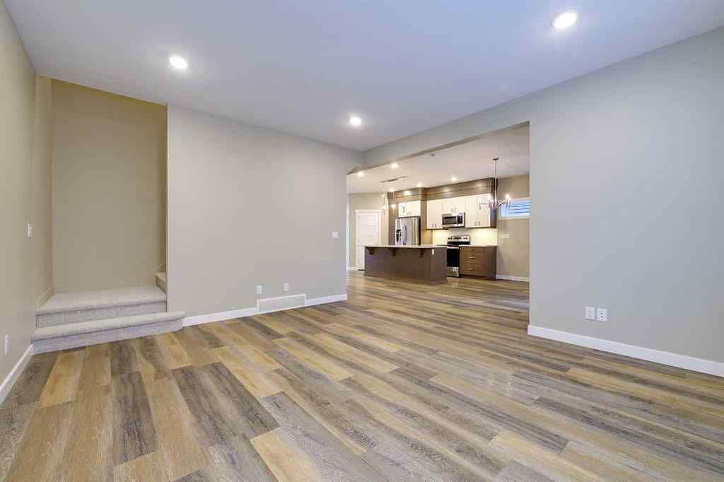 MLS® A2233137 - 471 Townsend Street  in Timberlands North Red Deer, Residential