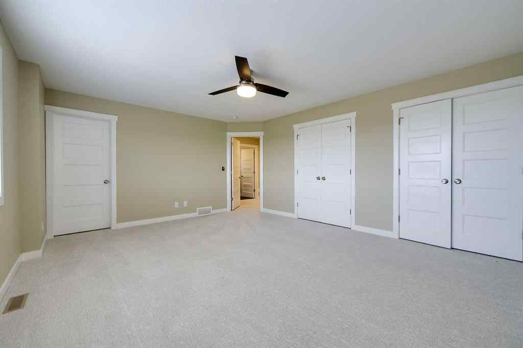 MLS® A2233137 - 471 Townsend Street  in Timberlands North Red Deer, Residential