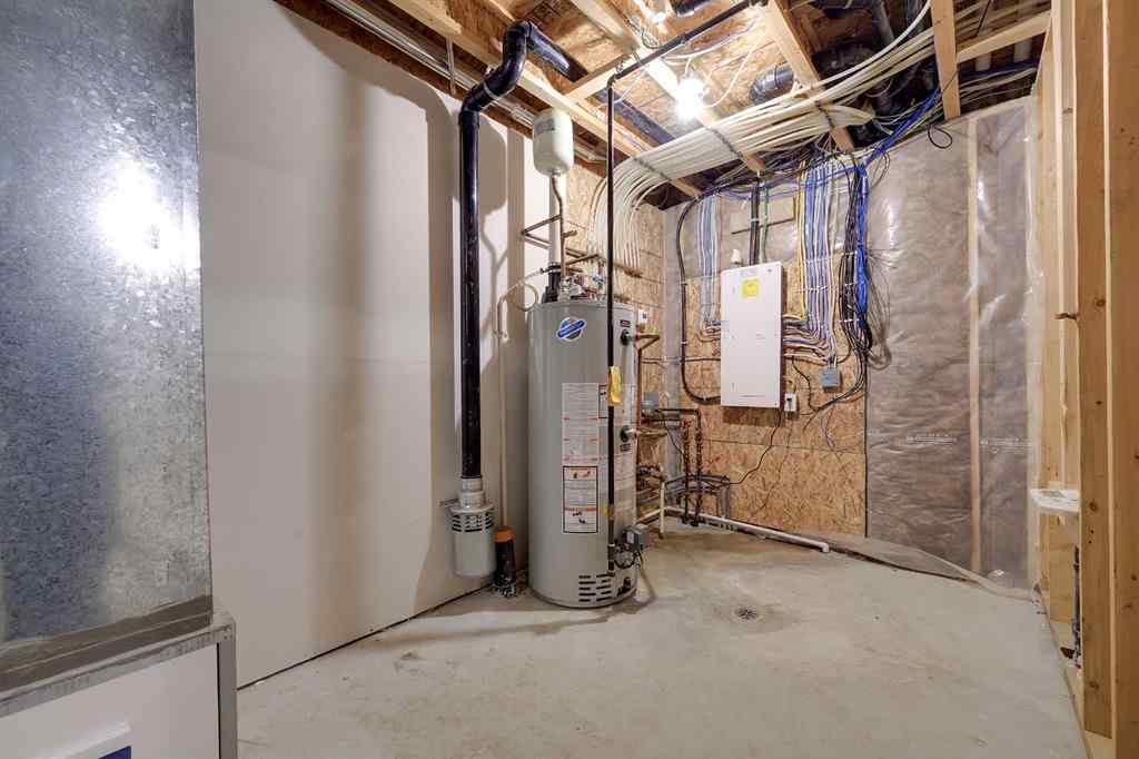 MLS® A2233137 - 471 Townsend Street  in Timberlands North Red Deer, Residential