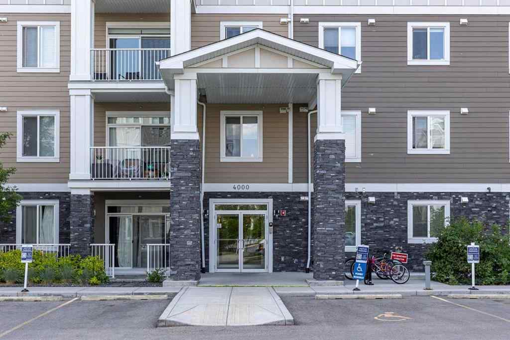 MLS® A2233144 - Unit #4305 522 Cranford Drive SE in Cranston Calgary, Residential