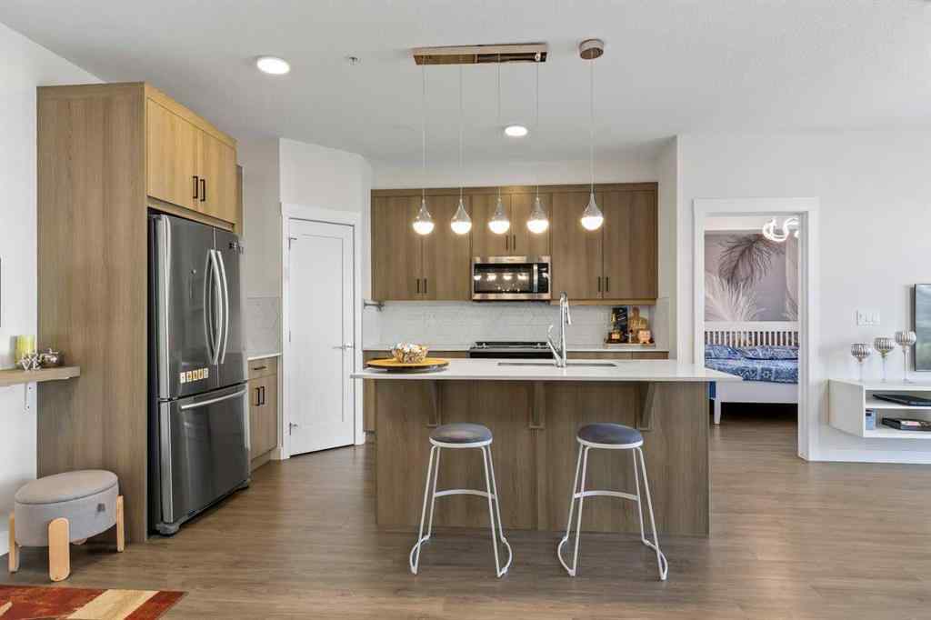 MLS® A2233144 - Unit #4305 522 Cranford Drive SE in Cranston Calgary, Residential