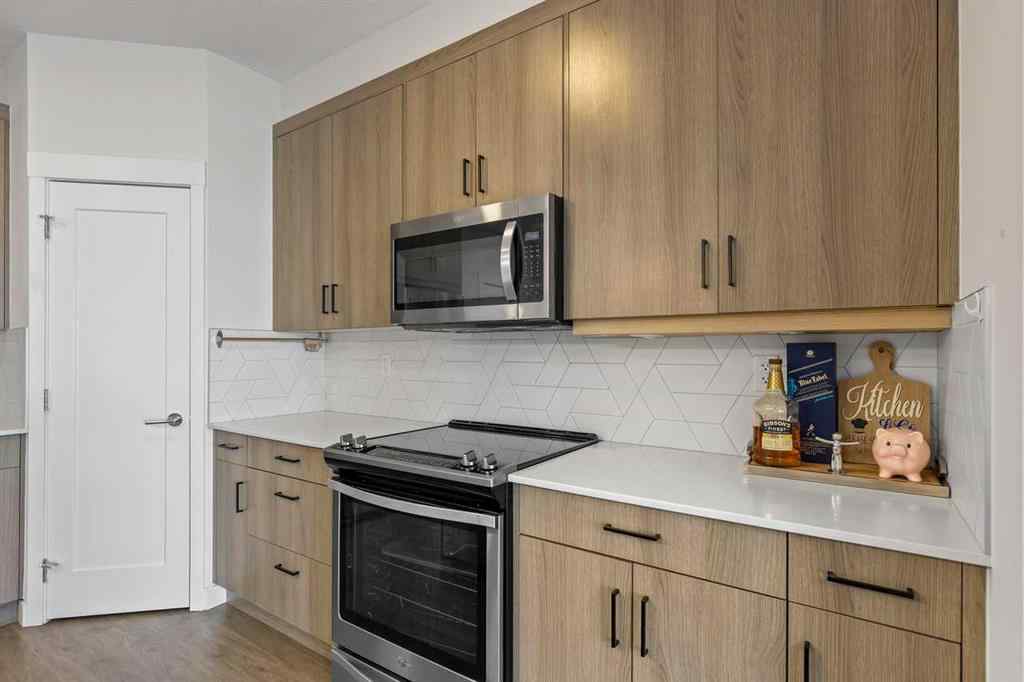 MLS® A2233144 - Unit #4305 522 Cranford Drive SE in Cranston Calgary, Residential