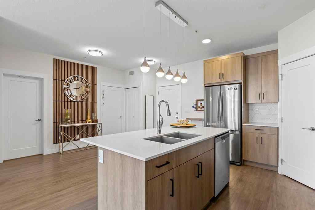 MLS® A2233144 - Unit #4305 522 Cranford Drive SE in Cranston Calgary, Residential