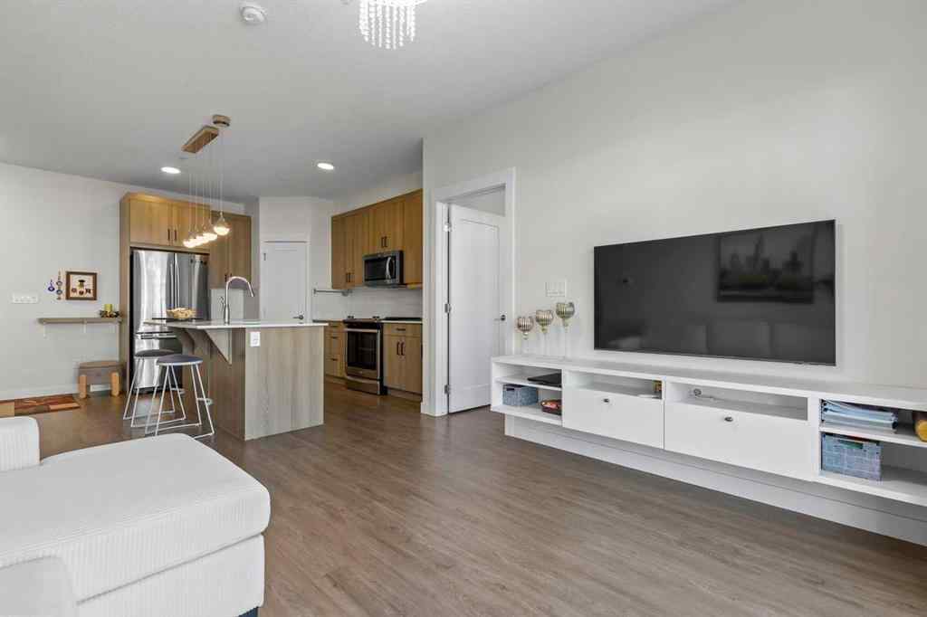 MLS® A2233144 - Unit #4305 522 Cranford Drive SE in Cranston Calgary, Residential