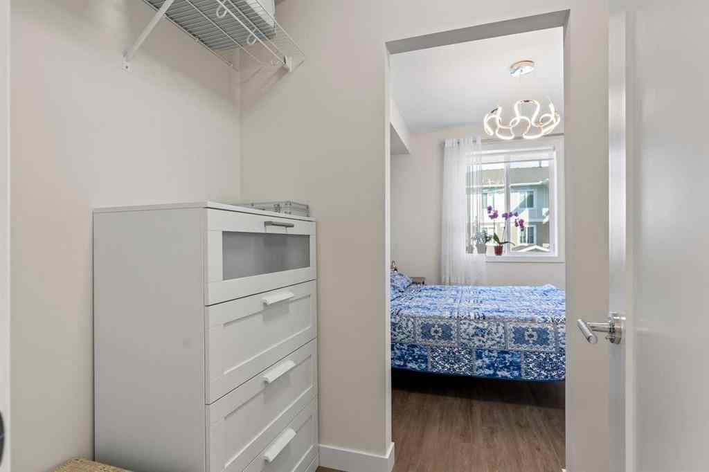 MLS® A2233144 - Unit #4305 522 Cranford Drive SE in Cranston Calgary, Residential