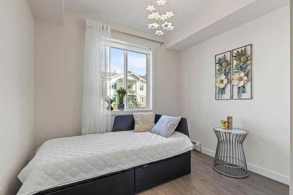 MLS® A2233144 - Unit #4305 522 Cranford Drive SE in Cranston Calgary, Residential