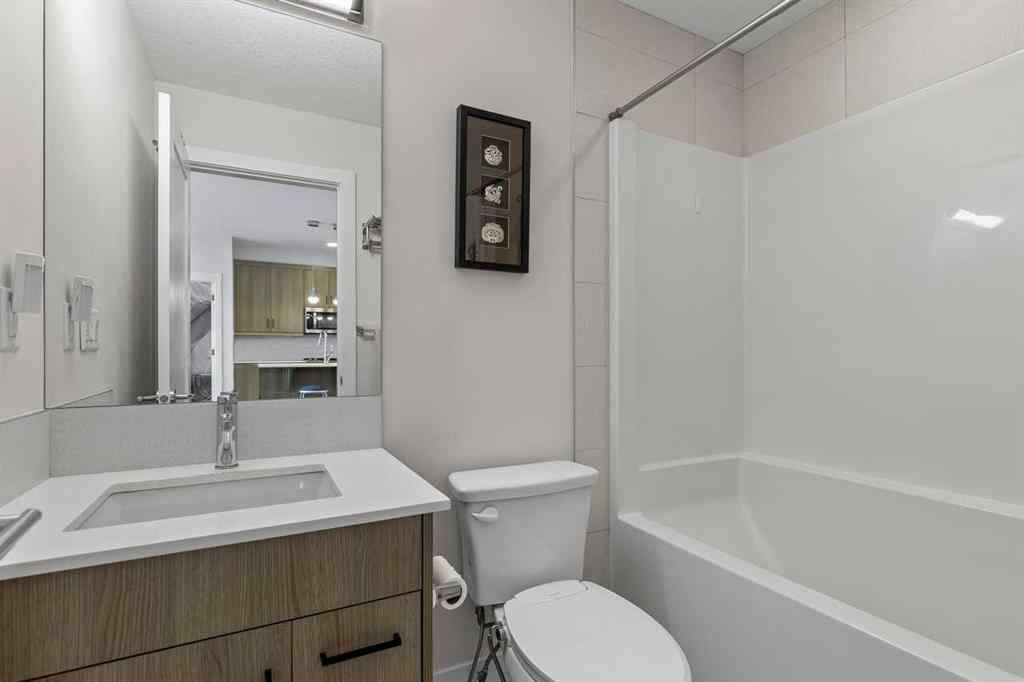 MLS® A2233144 - Unit #4305 522 Cranford Drive SE in Cranston Calgary, Residential