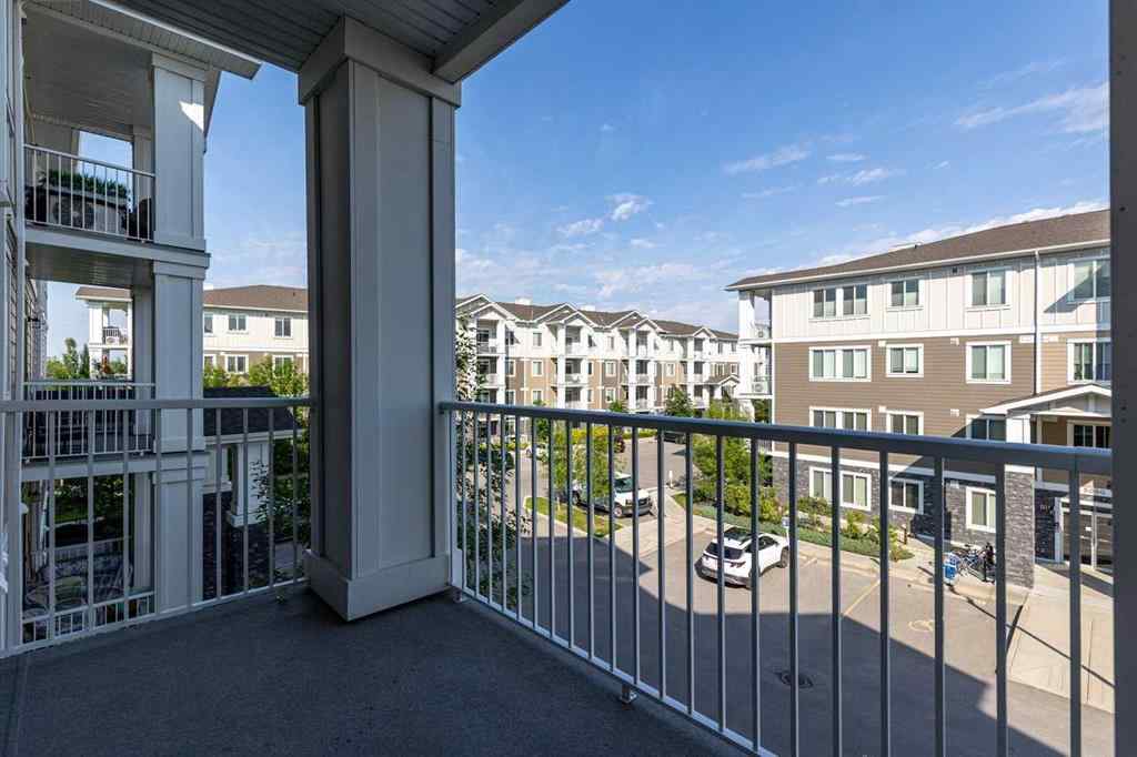 MLS® A2233144 - Unit #4305 522 Cranford Drive SE in Cranston Calgary, Residential