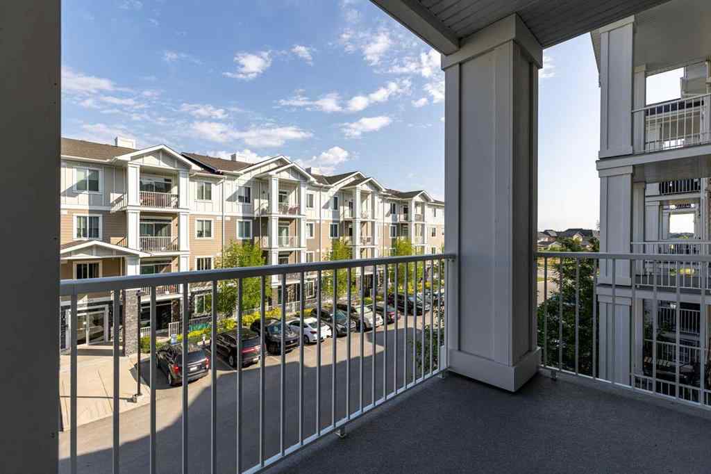 MLS® A2233144 - Unit #4305 522 Cranford Drive SE in Cranston Calgary, Residential