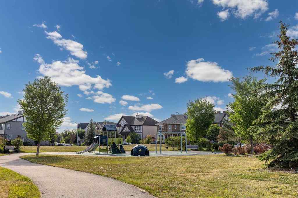 MLS® A2233144 - Unit #4305 522 Cranford Drive SE in Cranston Calgary, Residential