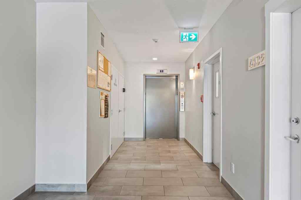 MLS® A2233144 - Unit #4305 522 Cranford Drive SE in Cranston Calgary, Residential