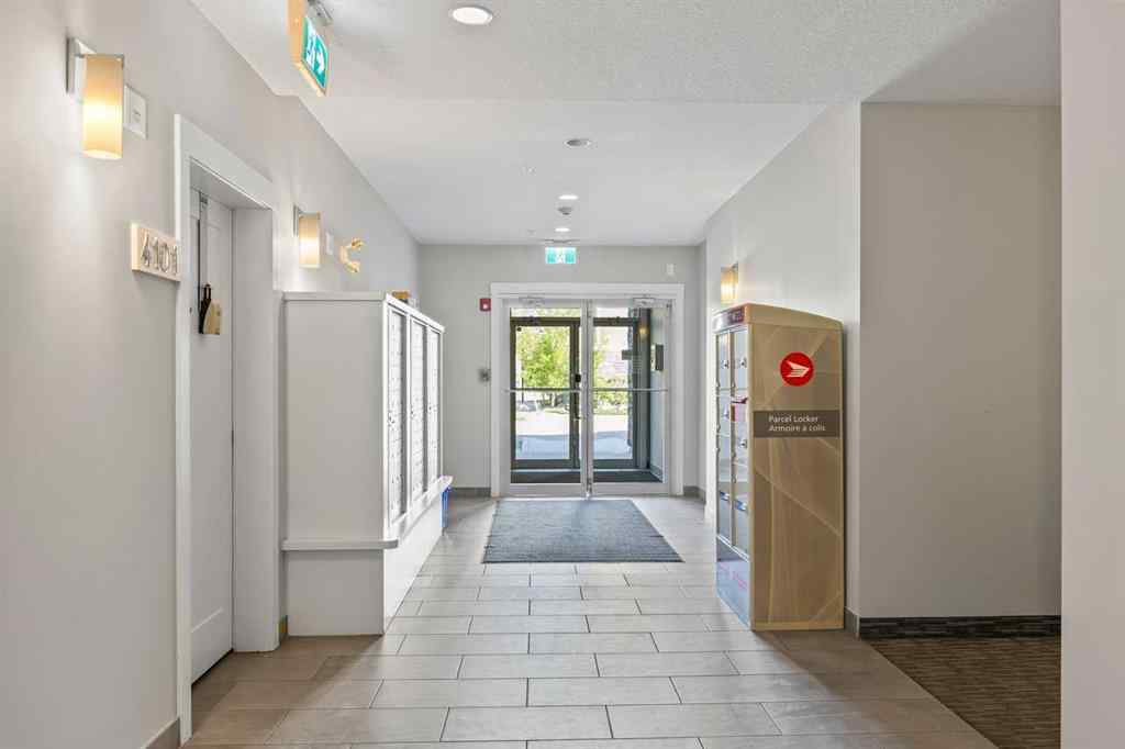 MLS® A2233144 - Unit #4305 522 Cranford Drive SE in Cranston Calgary, Residential