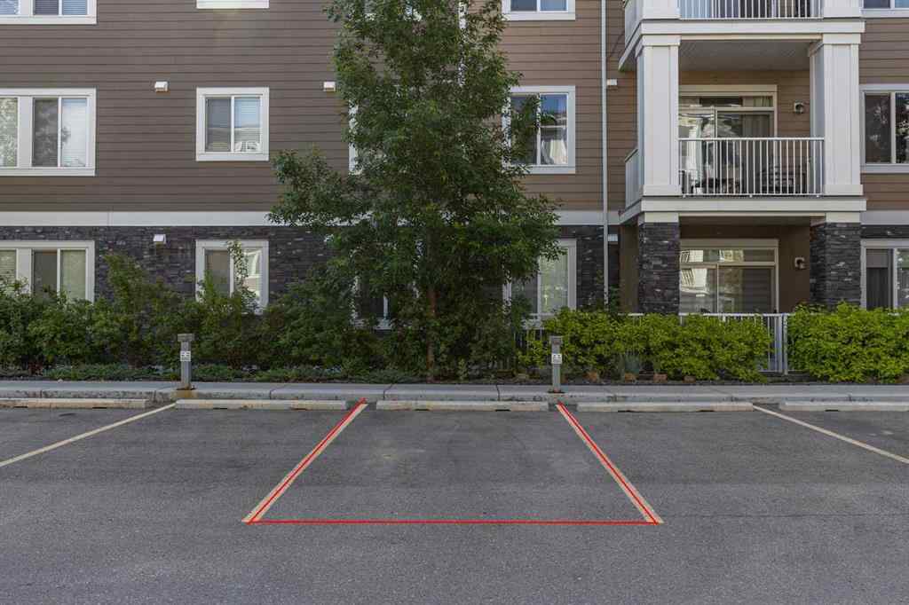 MLS® A2233144 - Unit #4305 522 Cranford Drive SE in Cranston Calgary, Residential