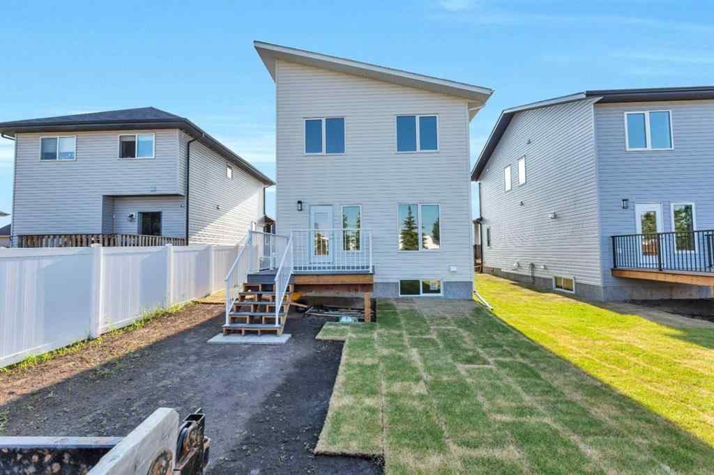 MLS® A2233145 - 101 Aztec Crescent  in Aurora Blackfalds, Residential