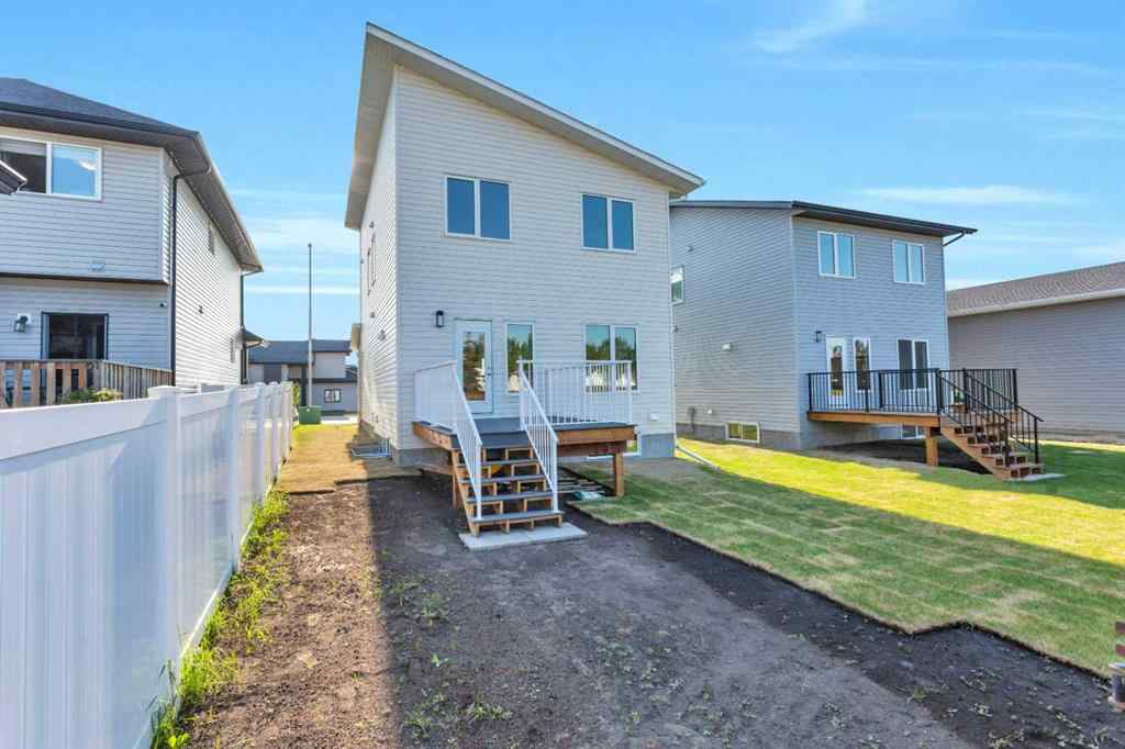 MLS® A2233145 - 101 Aztec Crescent  in Aurora Blackfalds, Residential