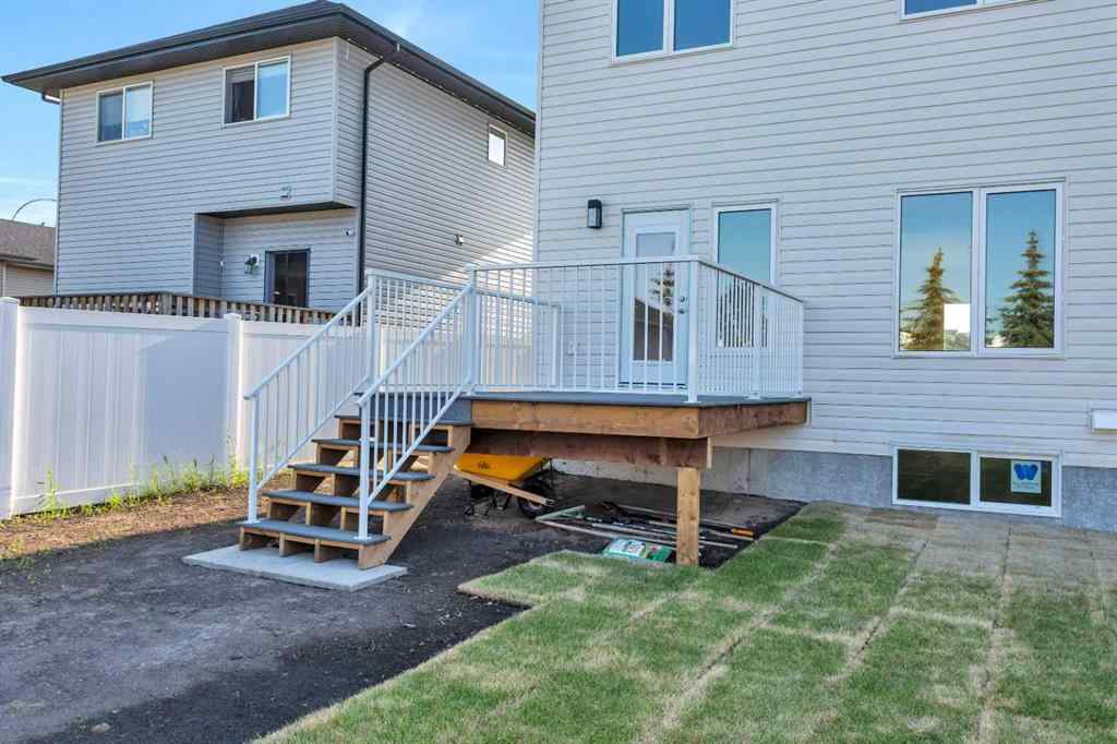 MLS® A2233145 - 101 Aztec Crescent  in Aurora Blackfalds, Residential