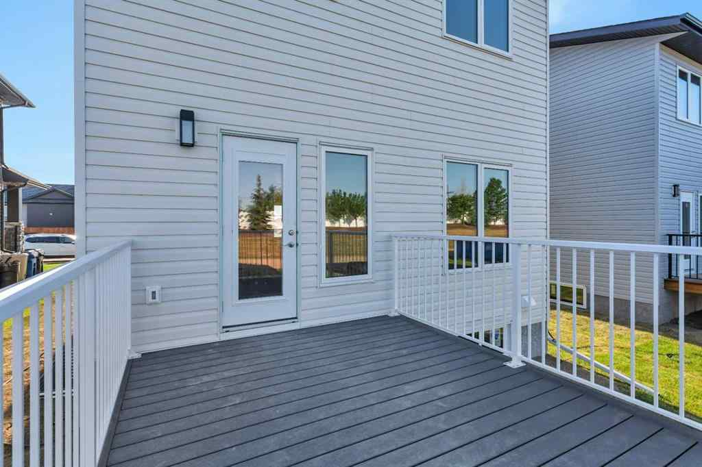 MLS® A2233145 - 101 Aztec Crescent  in Aurora Blackfalds, Residential