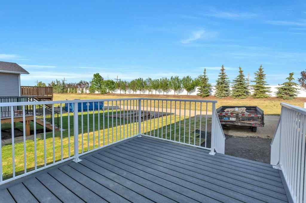 MLS® A2233145 - 101 Aztec Crescent  in Aurora Blackfalds, Residential