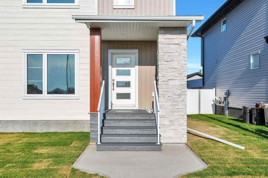 MLS® A2233145 - 101 Aztec Crescent  in Aurora Blackfalds, Residential