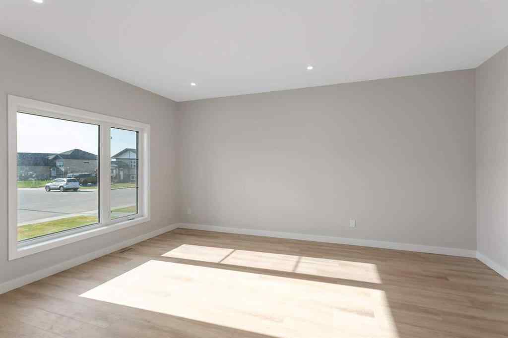 MLS® A2233145 - 101 Aztec Crescent  in Aurora Blackfalds, Residential