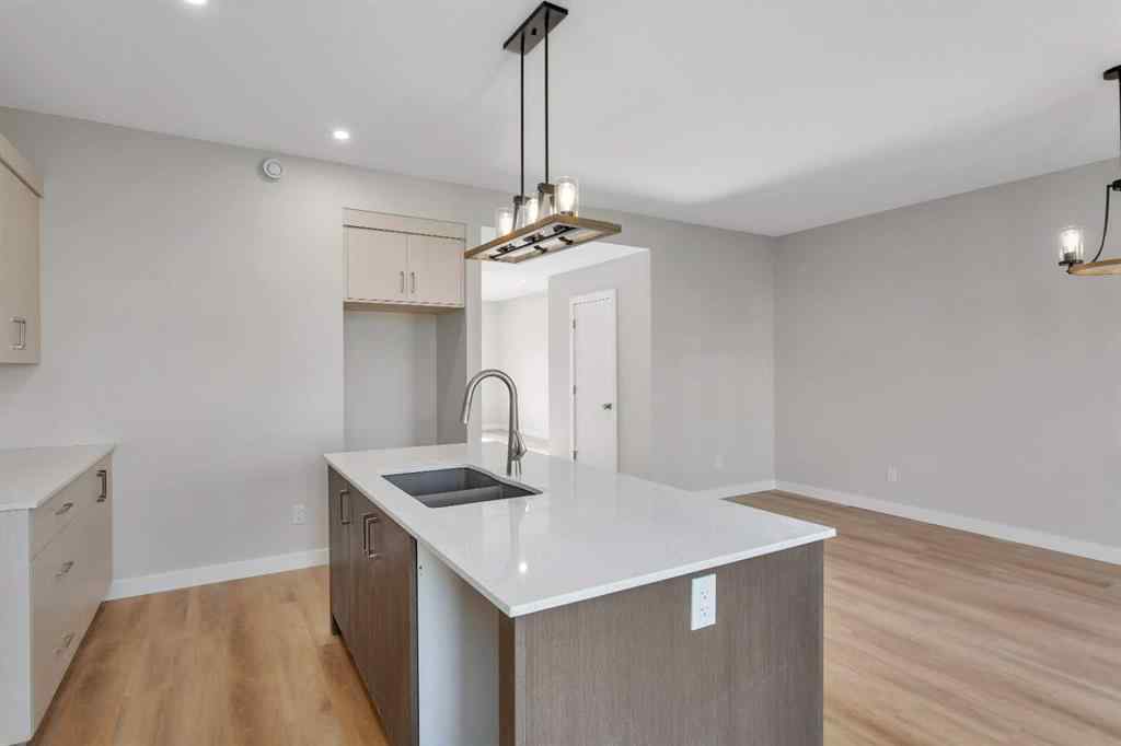 MLS® A2233145 - 101 Aztec Crescent  in Aurora Blackfalds, Residential