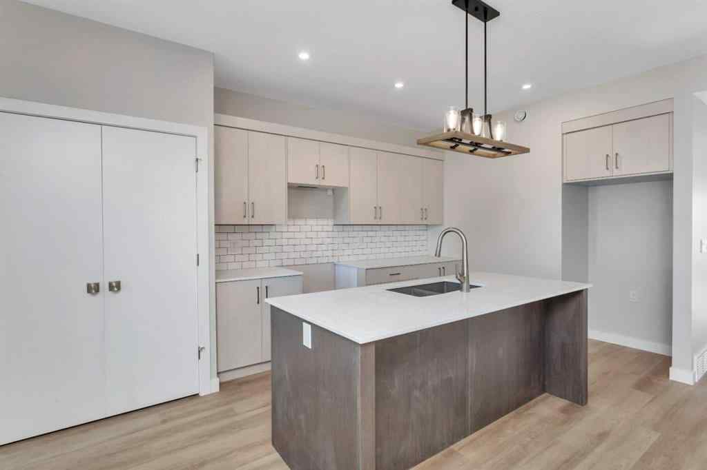 MLS® A2233145 - 101 Aztec Crescent  in Aurora Blackfalds, Residential