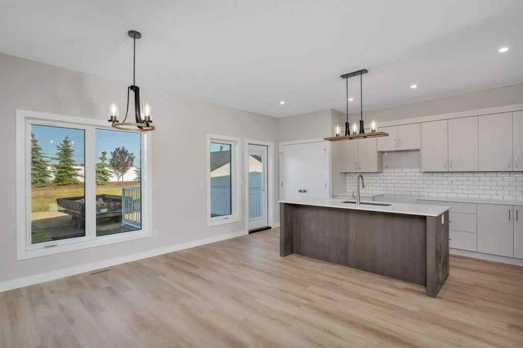MLS® A2233145 - 101 Aztec Crescent  in Aurora Blackfalds, Residential